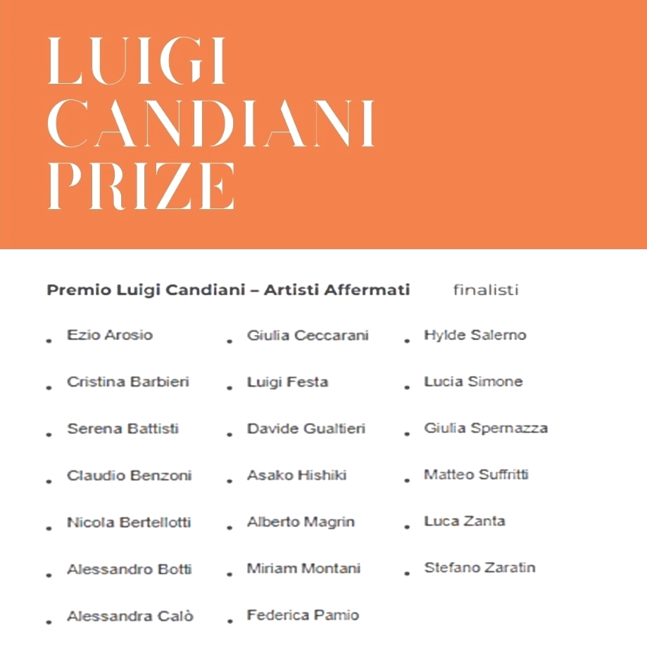 Candiani Prize
