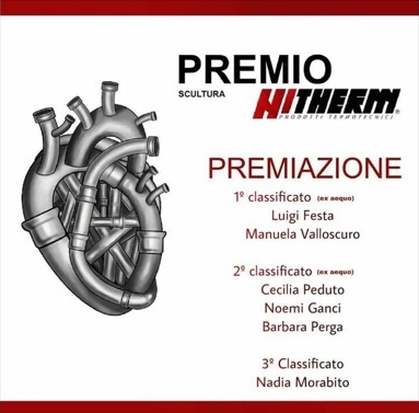 Premio Hitherm