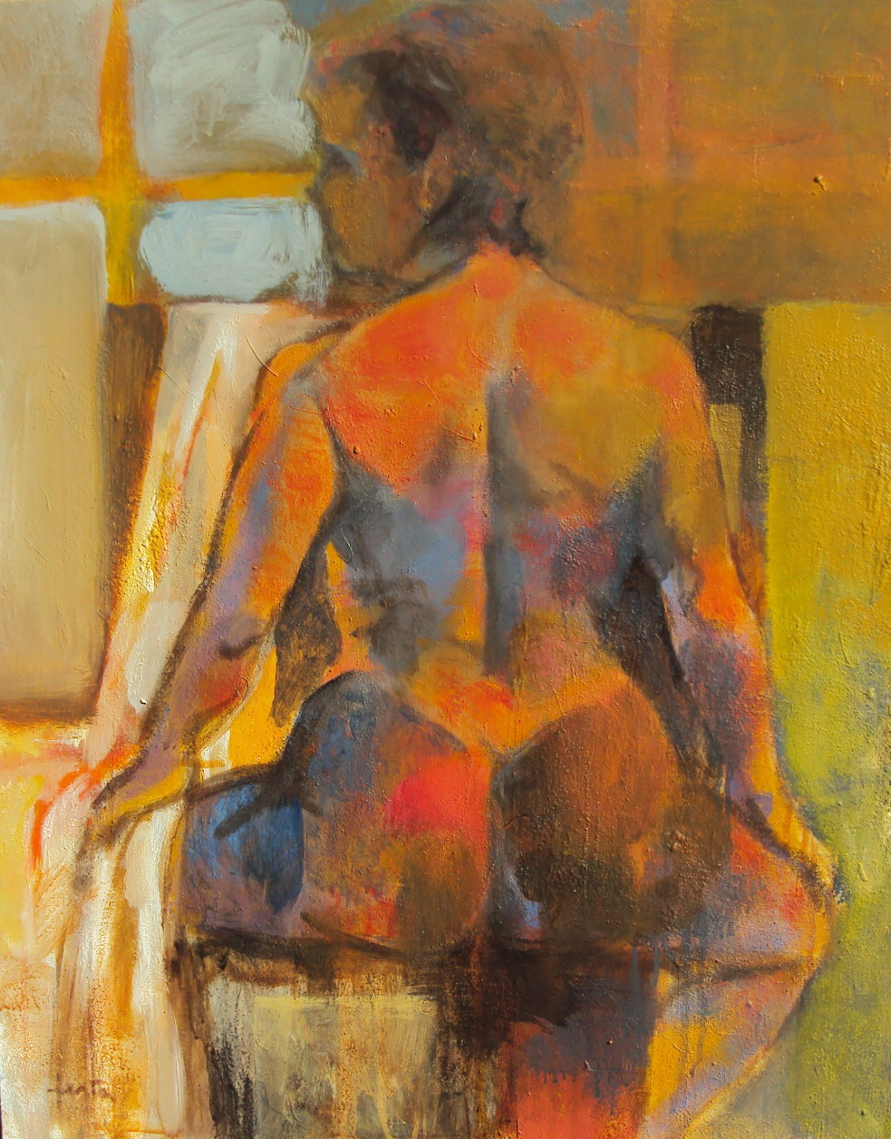 nudo 1