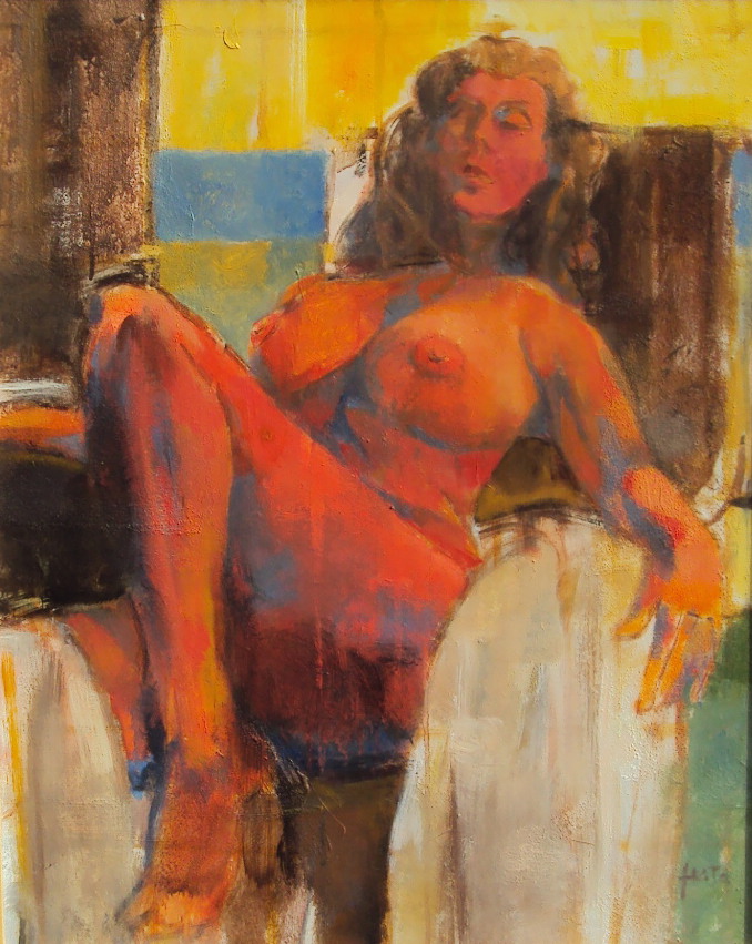 nudo 2