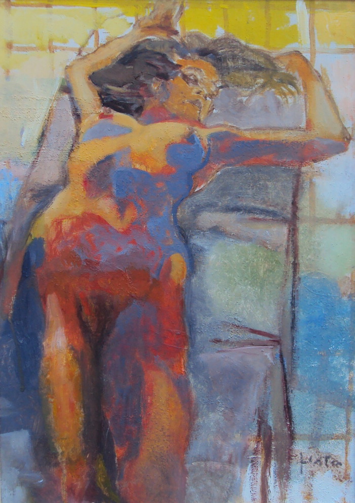 nudo 4